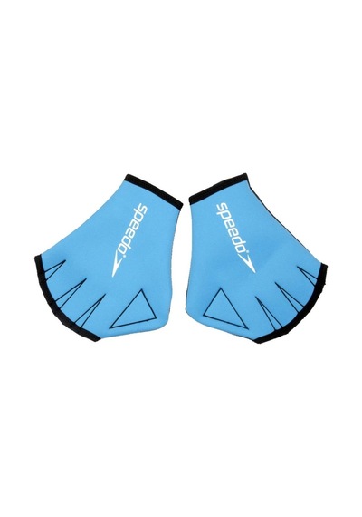 Enderspor Speedo Aqua Glove Au Blue Mavi - Siyah