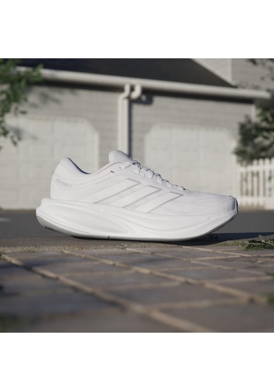 Adidas Kj1757 Response 2 W Kadın Koşu Ayakkabısı Beyaz