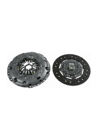 Sachs 3000951830 Sachs Clutch Kit Xtend 06f141015c