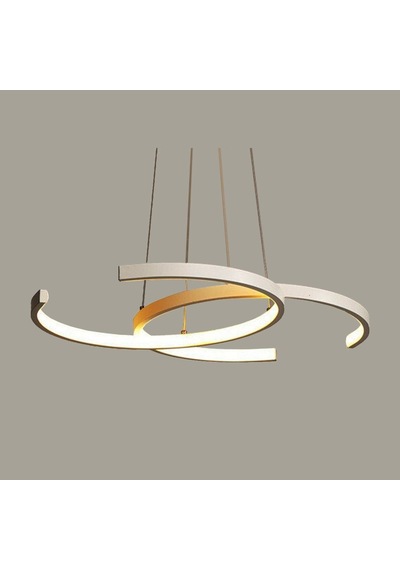Tra30076S Eco 75X45 Cm Led Avize Sarkıt Sırta