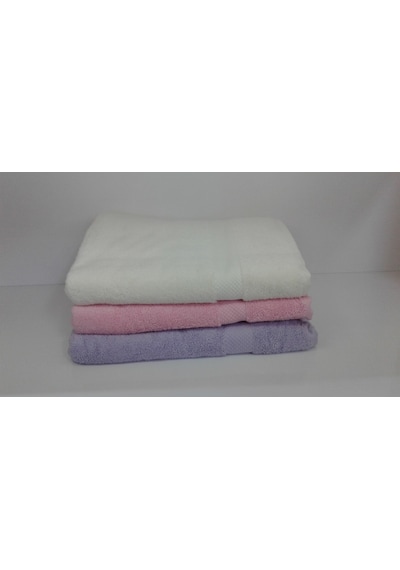 Soley Orient Havlu (Banyo Havlusu) 3 Lü (221218164)