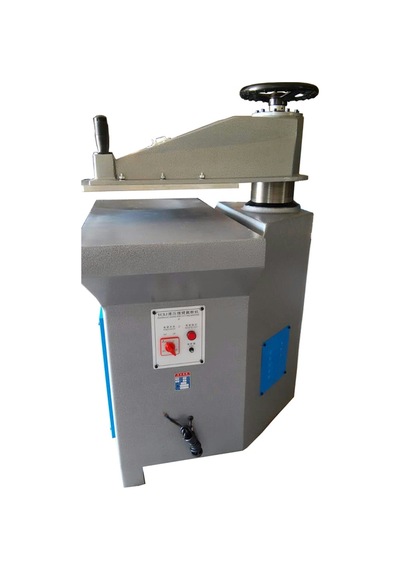 Hidrolik Salıncak Kolu Kesme Makinesi Gsb-2C