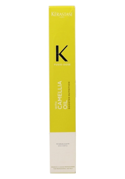 Kerastase Fusio Dose Booster Nutrition Kuru Saçlar İçin Nemlendi