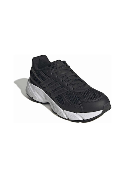 Cblack/cblack/carbon Adidas Kadın Günlük Spor Ayakkabı Technochaos 2000 Kı4221 siyah