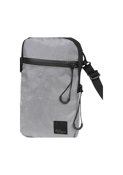 Jack Wolfskin Jack Wolfskın Jack Wolfskın Unısex Çanta Wandermood Phone Pouch 6920 Çok Renkli