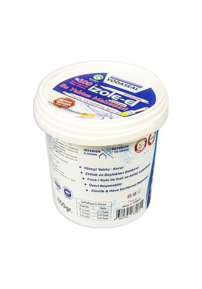 İzole Et Şeffaf 650 Gr