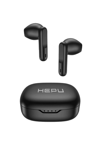 Hepu HP-AB02S Bluetooth 6.0 Kulak İçi Kulaklık