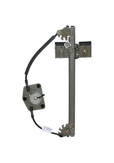 Wisco 6y0839462-wısco Cam Krıkosu Arka Sag Sacsız Skoda Fabıa 99 Oem 6y0839462a