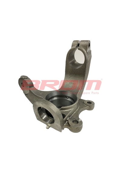 Brom Fd80003 Aks Taşıyıcı Sol Ford Connect 02 2t14 3k186 Bj-2t14 3k171 Af -