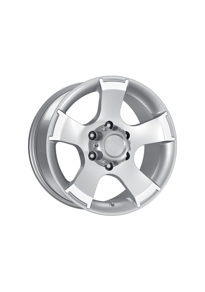 Kormetal DY366 8,0X16" PCD:6130 ET:30 CH:84,1 SD Jant 4 Adet