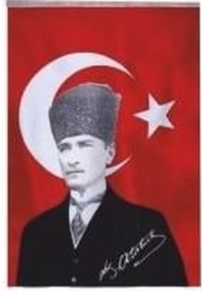 Ormi Poster 200x300 Cm Raşel Kumaş Diğer