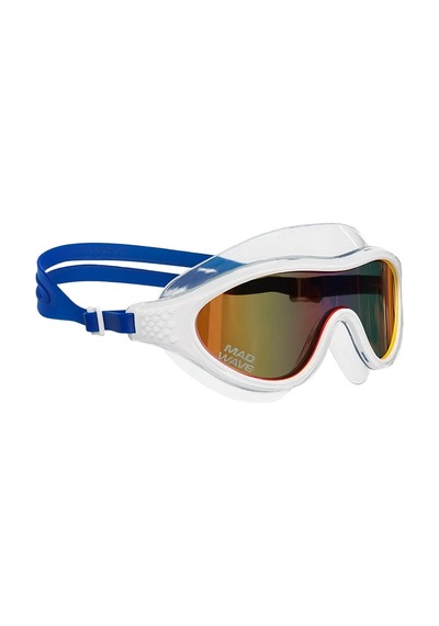 Shade Unisex Yüzücü Gözlüğü M0464 03 0 02w Beyaz