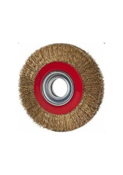 Dairesel Çelik 175mm