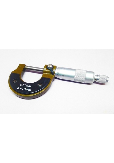 Mikrometre 0-25Mm