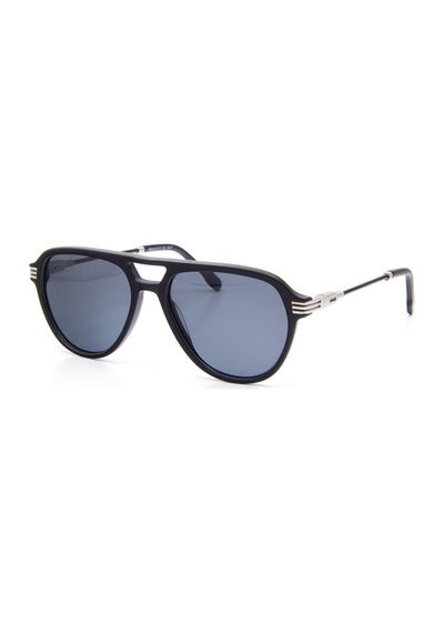 Fratelli Rossetti Fr2520-c2-c1 52 Polarize Erkek Güneş Gözlüğü Siyah