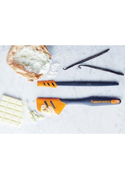 Tupperware Silikon Spatula