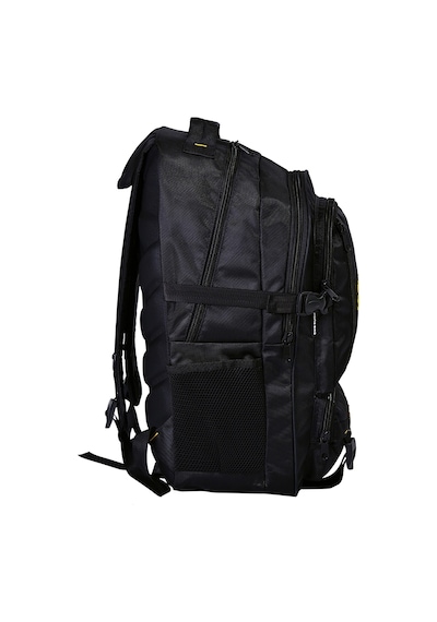 Strong Bag Strong 17-18.4 İnch Laptop Bölmeli Büyük Boy Sırt Çantası .Dağcı Çok Renkli