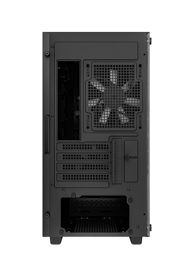 Deepcool Cc360-argb Micro Atx Psu Yok