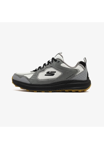 Skechers Ridgestar Erkek Outdoor Ayakkabı 237820-gybk Gri