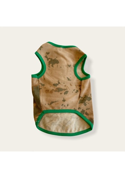 Kemique Camouflage Radar Atlet By Kedi Kıyafeti