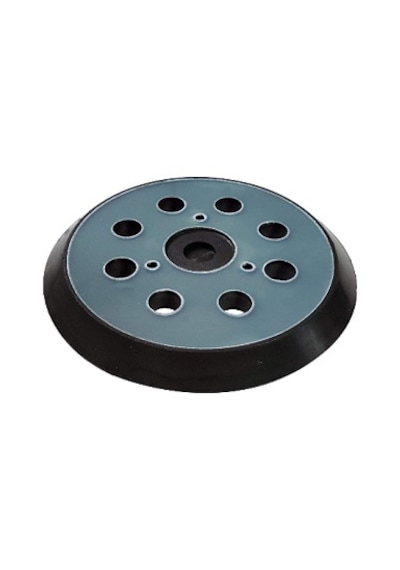Makita Tipi 125'Lik Zımpara Tabanı