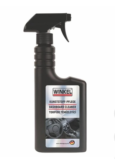 Winkel Torpido Temizleyici Sprey 500ml