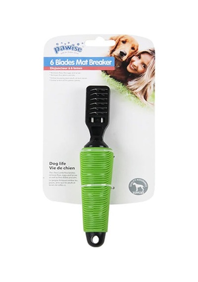 Pawise - 755 - Kıtık Açıcı - Aconcept - 6 Bıçaklı