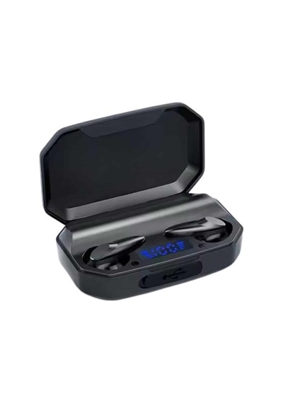 Çağrı Cevaplayabilen Akıllı Saat 5.2 Bluetooth Bağlantılı Gaming Kulaklık
