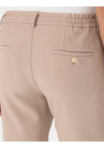 Pierre Cardin Erkek Bej Pantolon 50303603-vr011 Bej