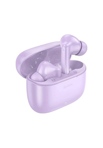 Hoco Eq2 Tws Kablosuz Bluetooth 5.3 Kulakiçi Kulaklık- 5775 Renk: Pembe