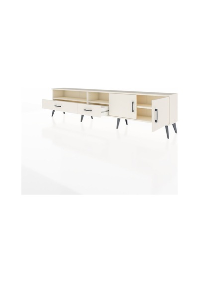 Arges Tv Ünitesi 3 Raflı 2 Çekmeceli 2 Kapaklı 220x30x51 Aytaşı-aytaşı Aytası/aytası - Aytası Arges Tv Ünitesi 3 Raflı 2 Çekmeceli 2 Kapaklı 220x30x51 Aytaşı-aytaşı Aytası/aytası - Aytası