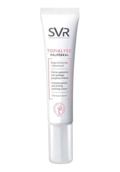 Svr Topialyse Palpebral Cream 15 ML