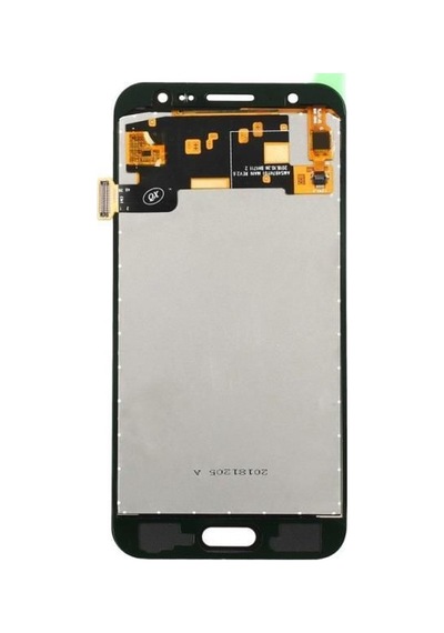 Samsung Uyumlu Galaxy J7 2015 Sm-J700F Lcd Ekran Dokunmatik Oled (468683094)