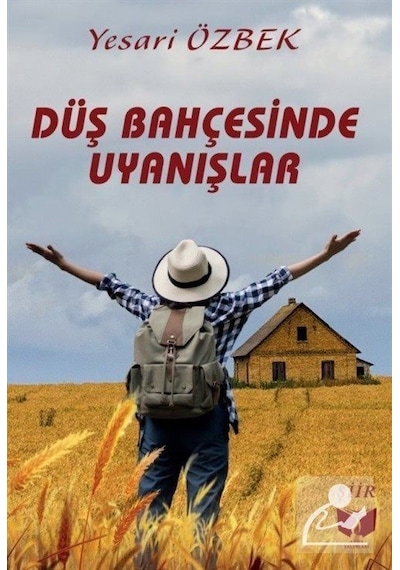 Düş Bahçesinde Uyanışlar - Yesari Özbek - Ateş Yayınları