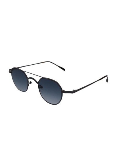 Gıgı Oo Milano Gg215 C4 45-23-140 Unisex Güneş Gözlüğü Gri 52389559