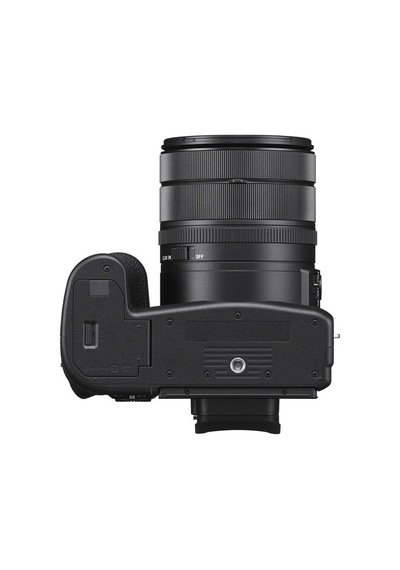 Sony RX10 V Kompakt Fotoğraf Makinesi