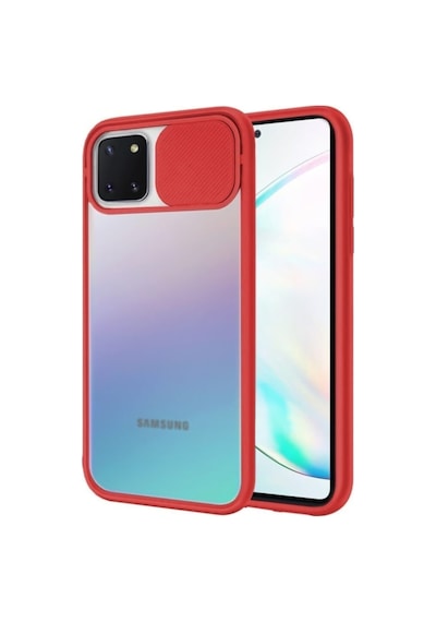 Samsung Galaxy Note 10 Lite Açilir Kapanir Kamera Korumali Kilif 496037487 Samsung Galaxy Note 10 Lite Açilir Kapanir Kamera Korumali Kilif 496037487