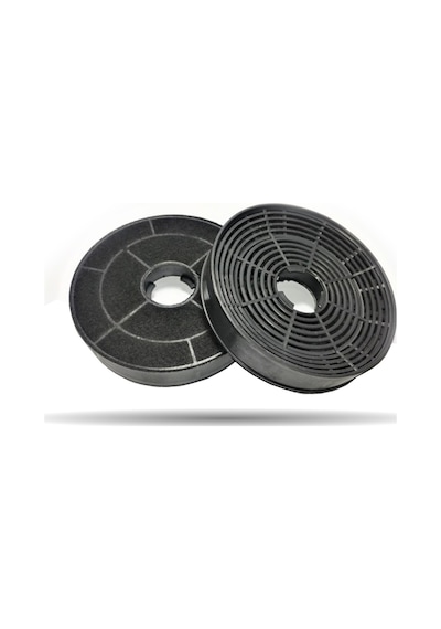 Samsung Nk24m7060vw Uyumlu Davlumbaz Karbon Filtre Seti