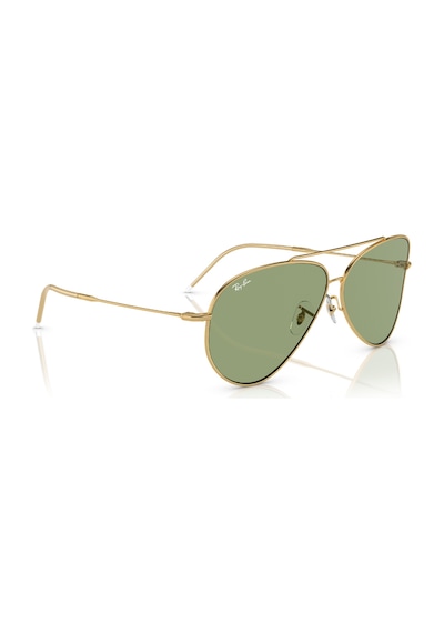 Rb R0101s 001/82 59 Ray-Ban Avıator Reverse Güneş Gözlüğü Siyah
