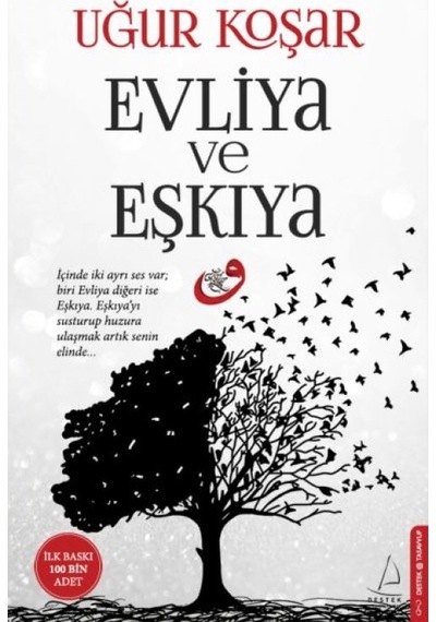 Evliya Ve Eşkiya - Dppq-759190