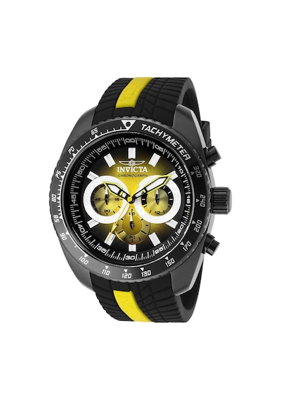 Invicta S1 Rally Erkek Kol Saati - 48mm 36306