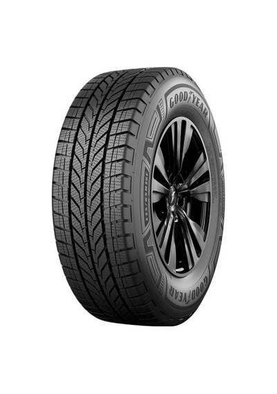 Goodyear 225/70 R15C 112/110R Wıntercommand Cargo Kış Lastiği 2025