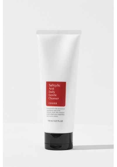 Cosrx Salicylic Acid Daily Gentle Cleanser 150 ML
