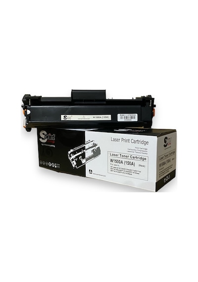 HP W1500A 150A Uyumlu Toner 1k