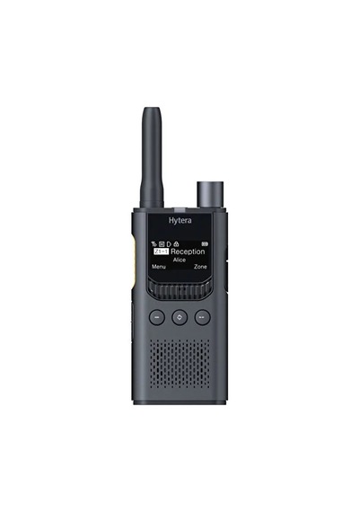 S1 Pro Pmr El Telsizi