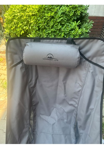 Apnea Voyager Life Relax Sandalye Karışık/Çok Renkli