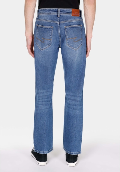 Colin's Colins 045 Davıd Regular Fit Orta Bel Düz Paça Erkek Mavi Jean Pantolon Cl1072209 Cl1072209 Q1.v1 Dn43908 Denim Colin's Colins 045 Davıd Regular Fit Orta Bel Düz Paça Erkek Mavi Jean Pantolon Cl1072209 Cl1072209 Q1.v1 Dn43908 Denim