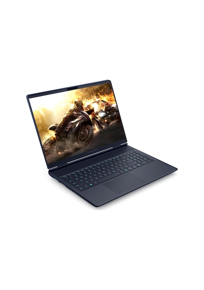 Dell Alienware 16X Aurora AC16251CU932157WP34 Ultra 9-275HX 48 GB 6 TB SSD 8 GB RTX5070 16" W11P Dizüstü Bilgisayar + Zetta Çanta