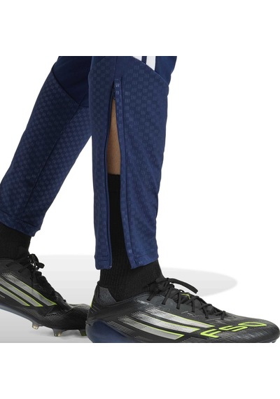 Tenabl/tenabl Adidas Erkek Futbol Eşofman Altı Tiro26c Pnt Ka5120 Mavi