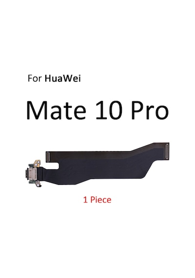Hw Mate 10 Pro Şarj Soketi Şarj Bordu